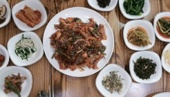 이화식당 매장 이미지