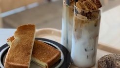 카페 치즈태비 매장 이미지