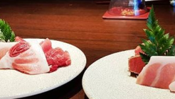 갓포호빈 매장 이미지