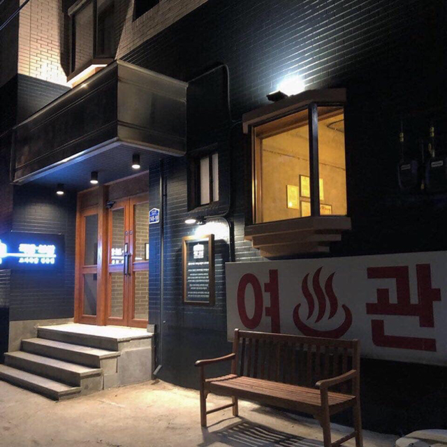 가마솥국밥보쌈공주중동점 매장 이미지