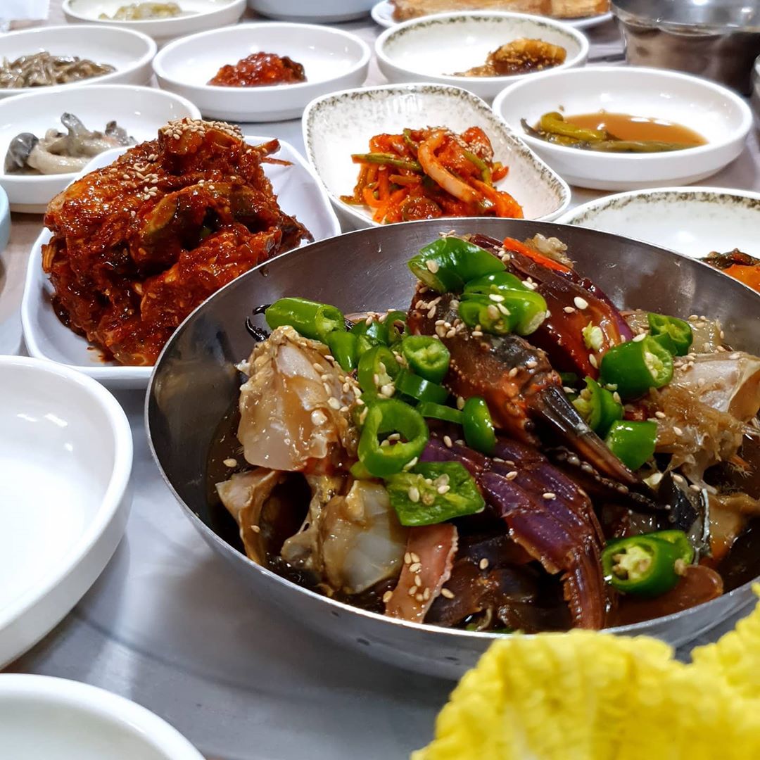 해풍게장 매장 이미지