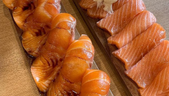 스시린 매장 이미지