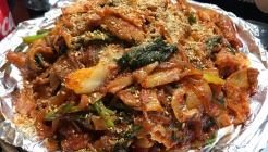 별미곱창 매장 이미지