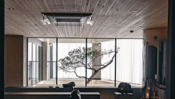 아케이드커피 매장 이미지