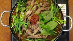 감나무집 매장 이미지