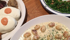 밀라노식당 매장 이미지