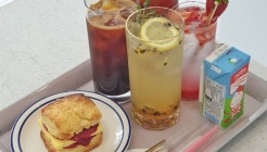 나라니 매장 이미지