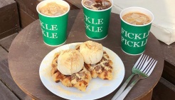 피클피클 매장 이미지