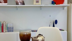 카페그려 매장 이미지