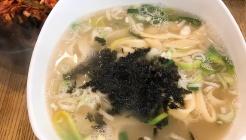 종로제면소 매장 이미지