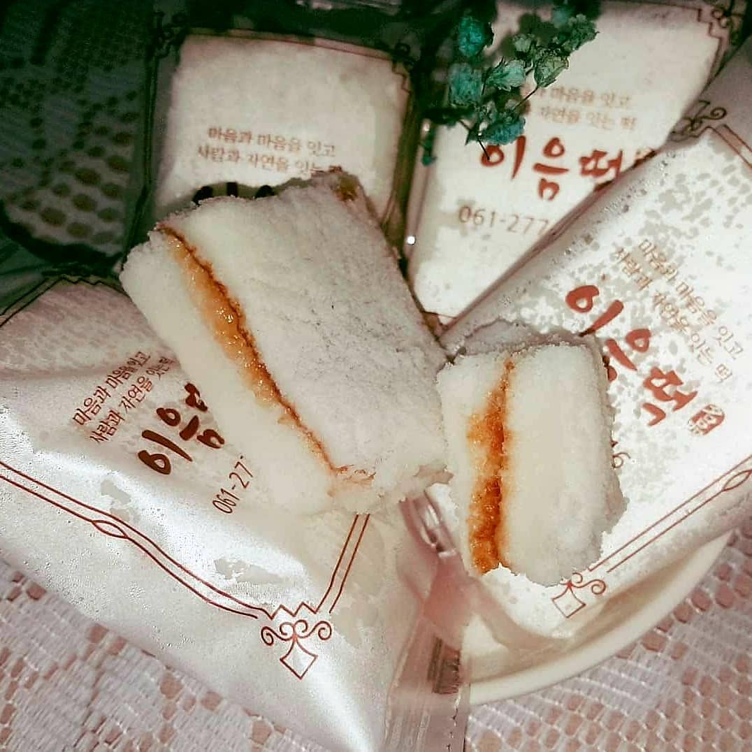 이음떡 매장 이미지