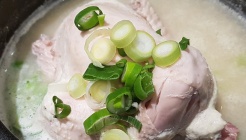 프로삼계탕 매장 이미지