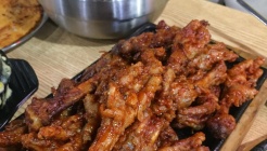 레드불닭발 매장 이미지