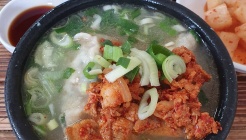 이북식손만두국밥 매장 이미지