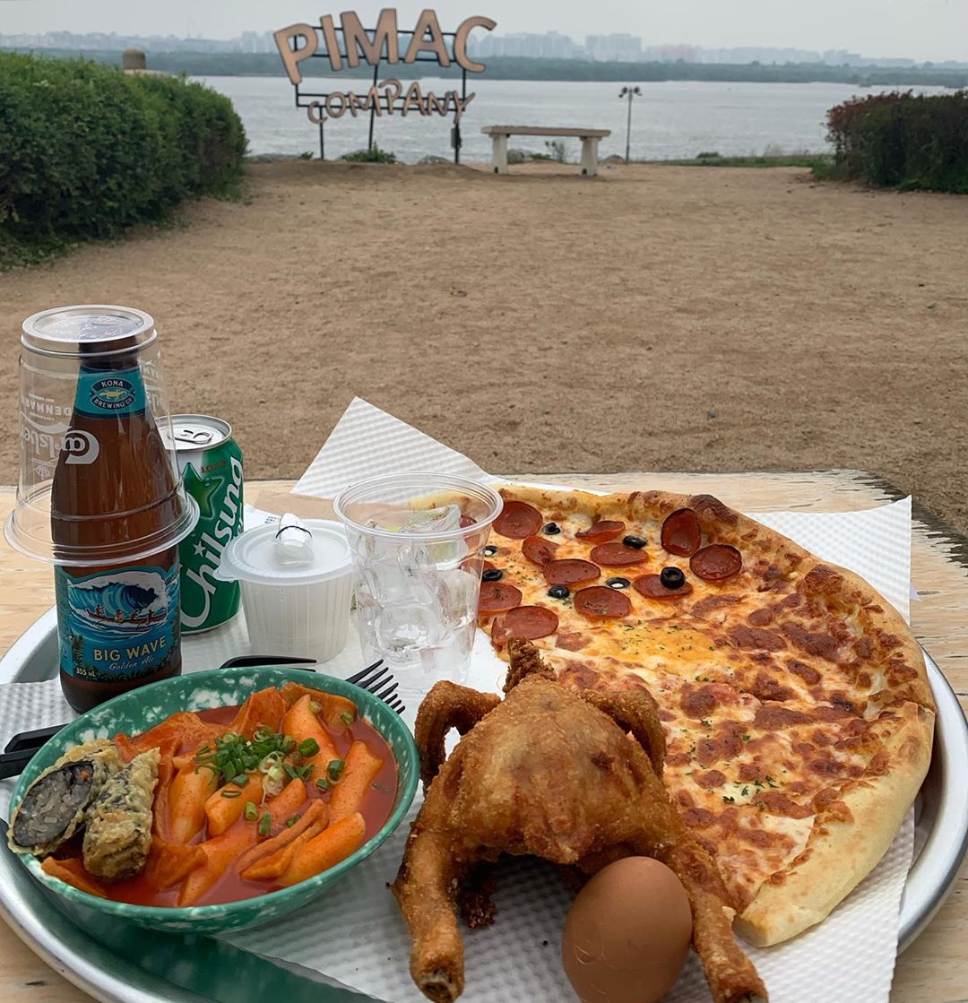 피맥컴퍼니 매장 이미지