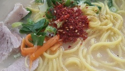 공주네국수 매장 이미지