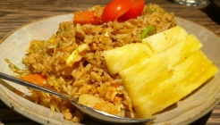 아시안퀴진 아이엠네이쳐 매장 이미지