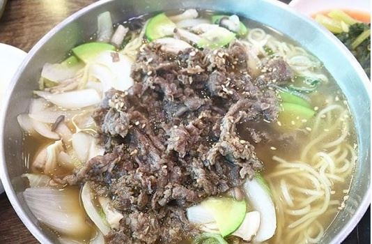다시면가 매장 이미지