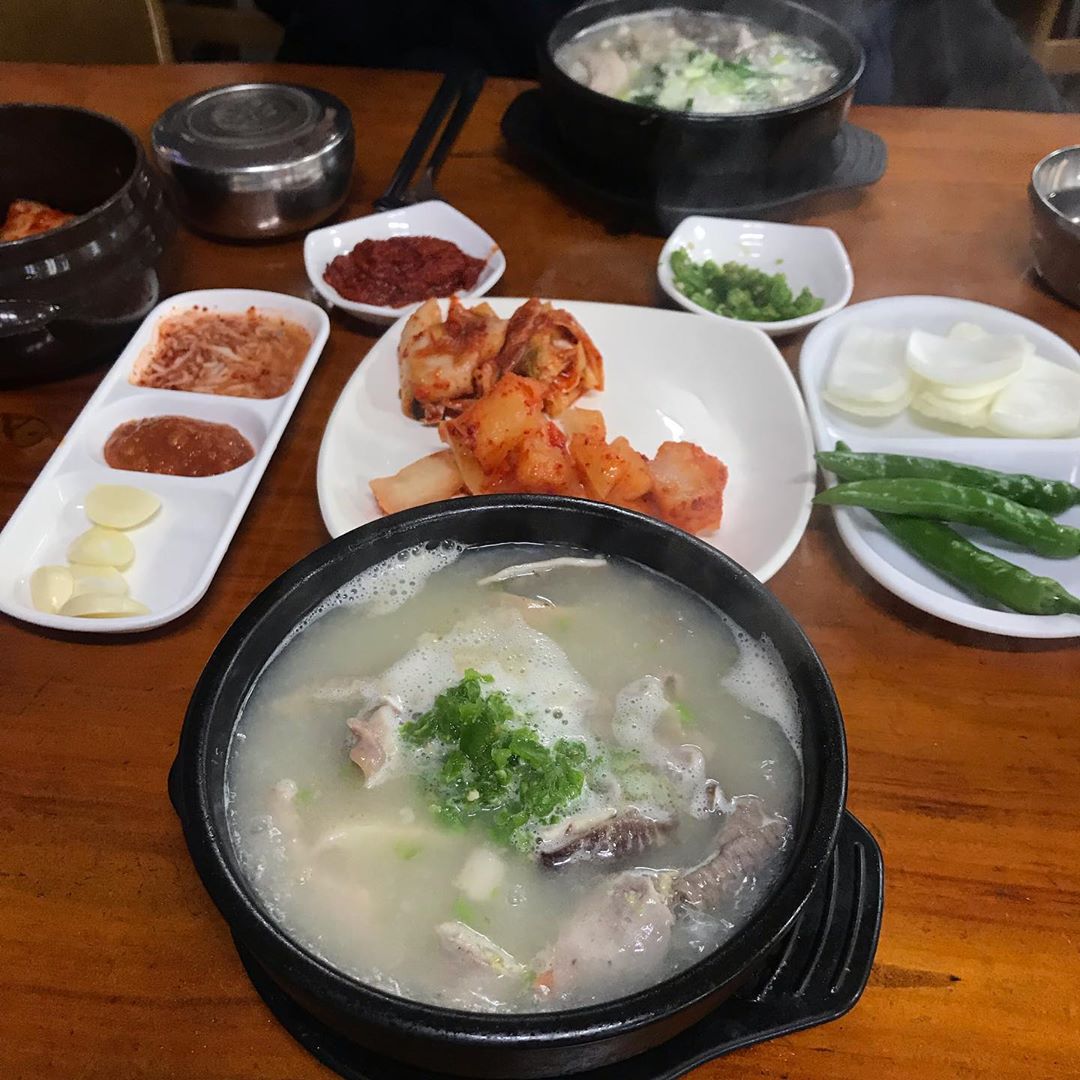 큰손집 매장 이미지