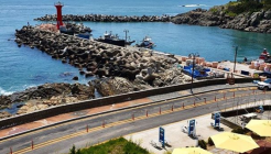 공극샌드커피 매장 이미지