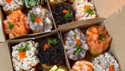 한끼마끼 매장 이미지