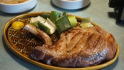 고도식 매장 이미지