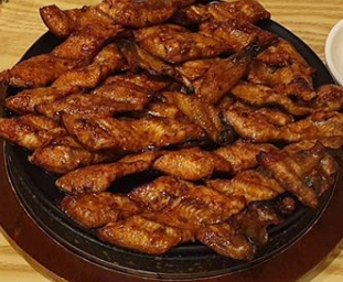 청송집 매장 이미지