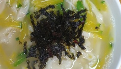 고향만두 매장 이미지