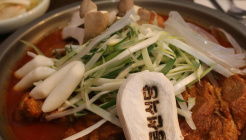 동선식당 매장 이미지