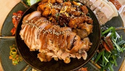 귀한족발 매장 이미지