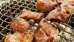 신분당선 숯불구이 매장 이미지