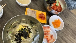 박가네비빔국수 매장 이미지