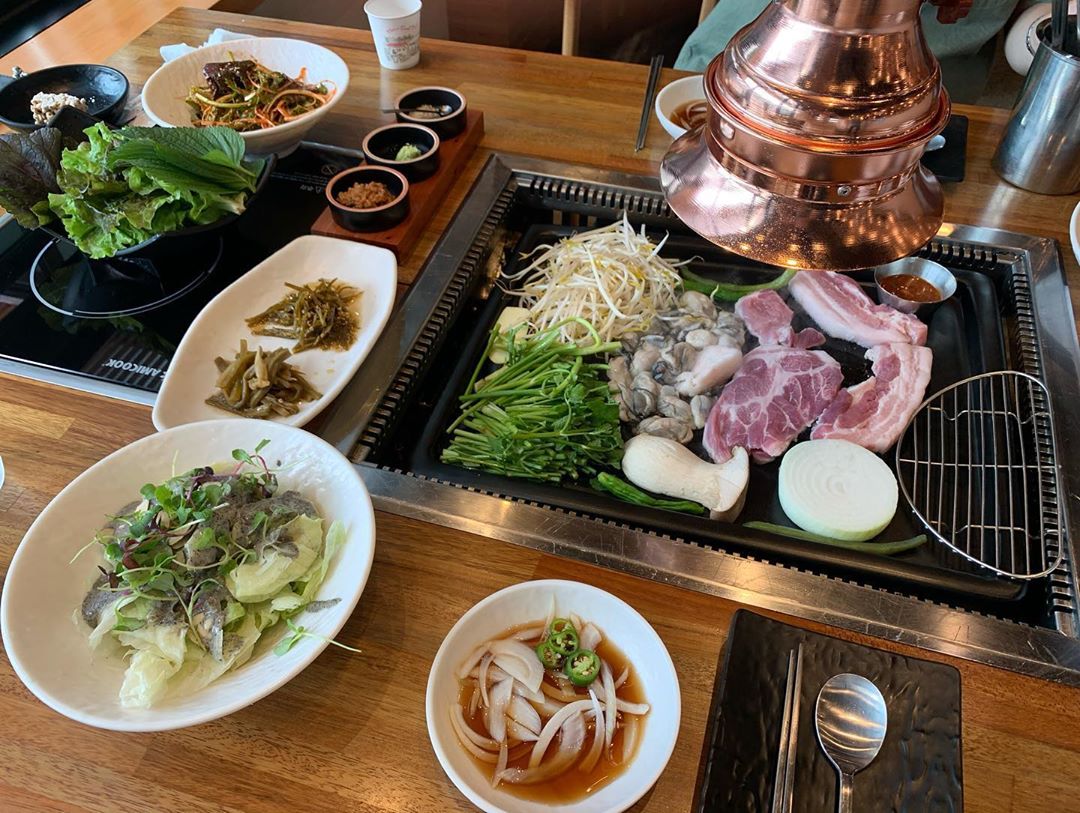 두둑한한판 매장 이미지
