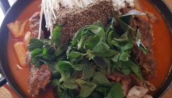 숙이국밥 매장 이미지