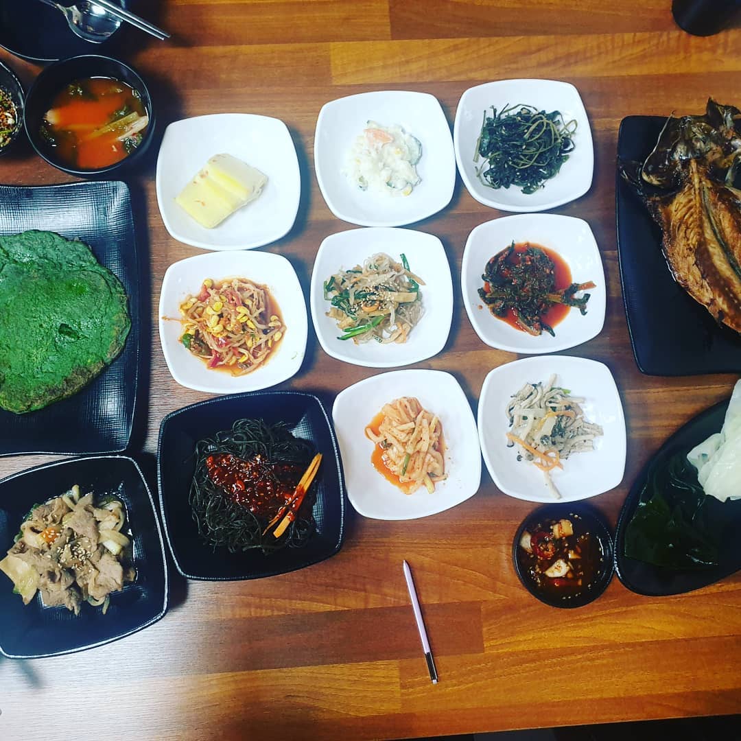 보석돌 매장 이미지