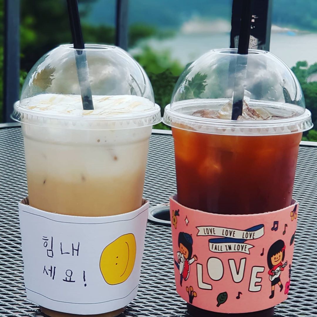 라틴정원 매장 이미지