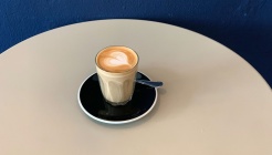 파스텔커피웍스 매장 이미지