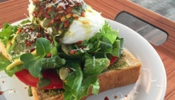 달링키친 갤러리아 매장 이미지