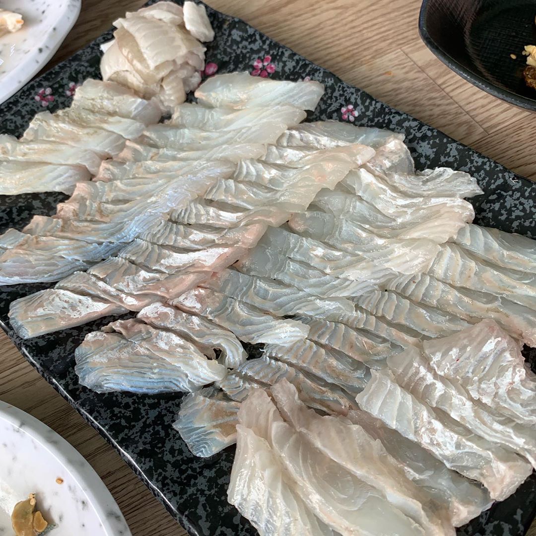 고래포차 매장 이미지