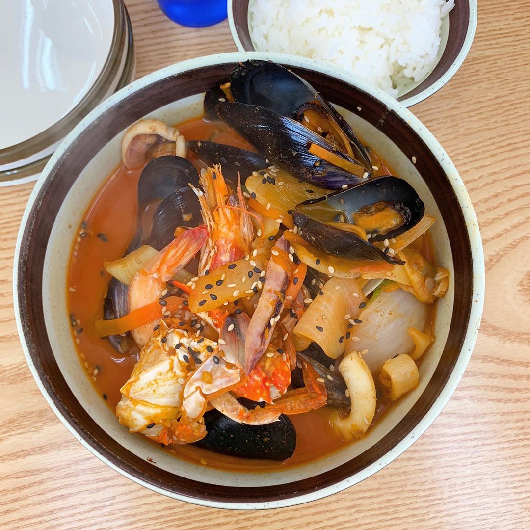 선유도짬뽕 매장 이미지
