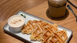 카페 레꼴뜨 매장 이미지