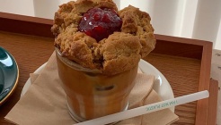 히응커피 매장 이미지