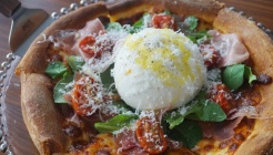 osteria ora 매장 이미지