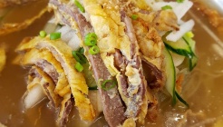 교동면옥 매장 이미지