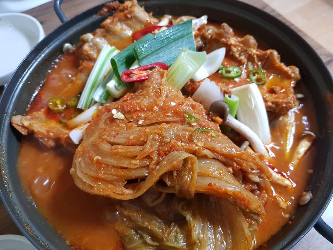 처인성토속음식 매장 이미지