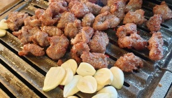 남한산성식당 매장 이미지