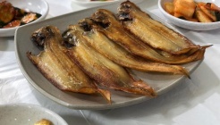 일력생선 매장 이미지