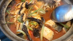 여의도장어 매장 이미지