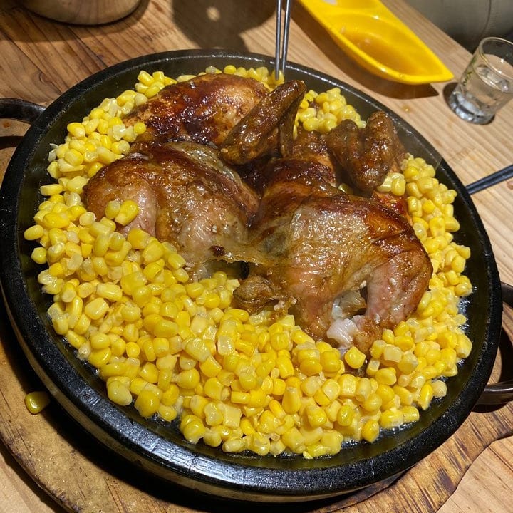 화계촌 매장 이미지