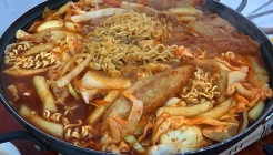 신당동즉석떡볶이 매장 이미지